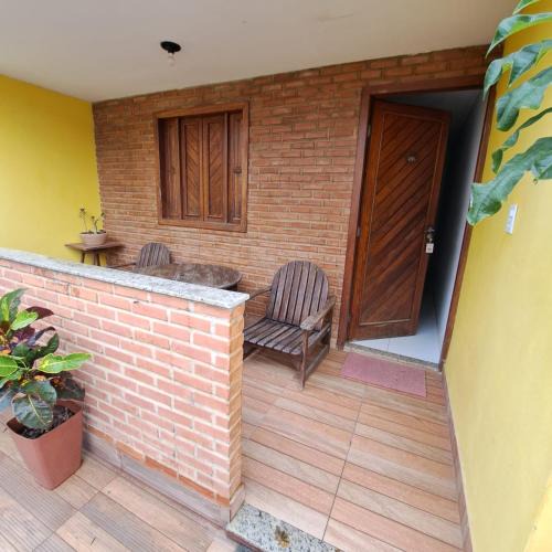 Mariricu Hotel | Pousada Maresias Guriri