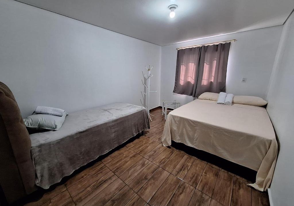 Maravilha House | Pousada Maria
