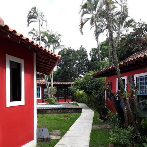 Costazul Hotel | Pousada Maria da Toca