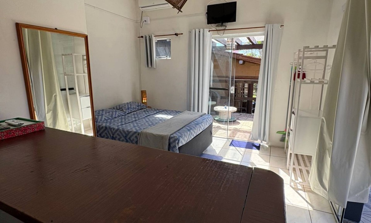 Fracalanza Hotel | Pousada Marins