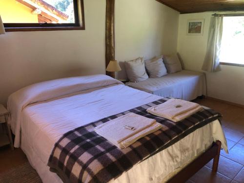 Nova Friburgo Hotel | Pousada Mariza