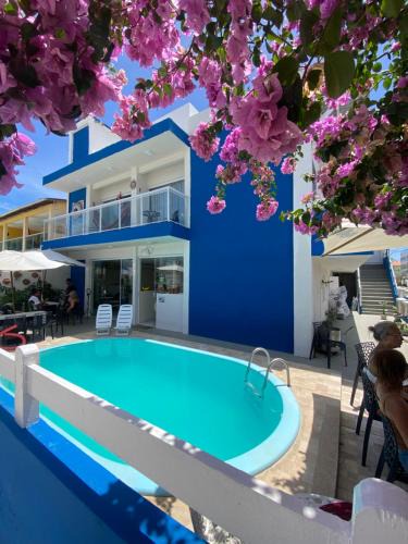 Porto de Galinhas Hotel | Pousada Marlim