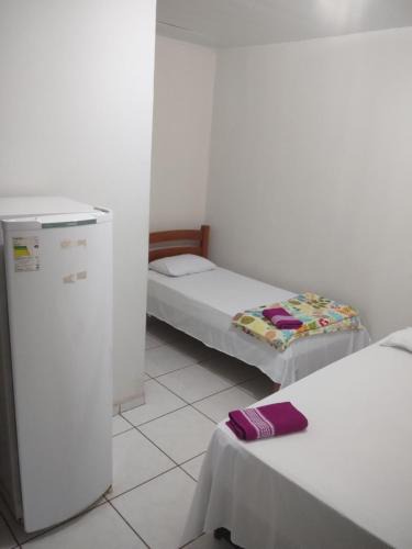 Nobres Hotel | Pousada Mato Grosso