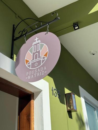 Potim Hotel | Pousada Matriz