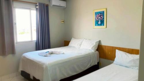 Paulo Afonso Hotel | Pousada Mayer