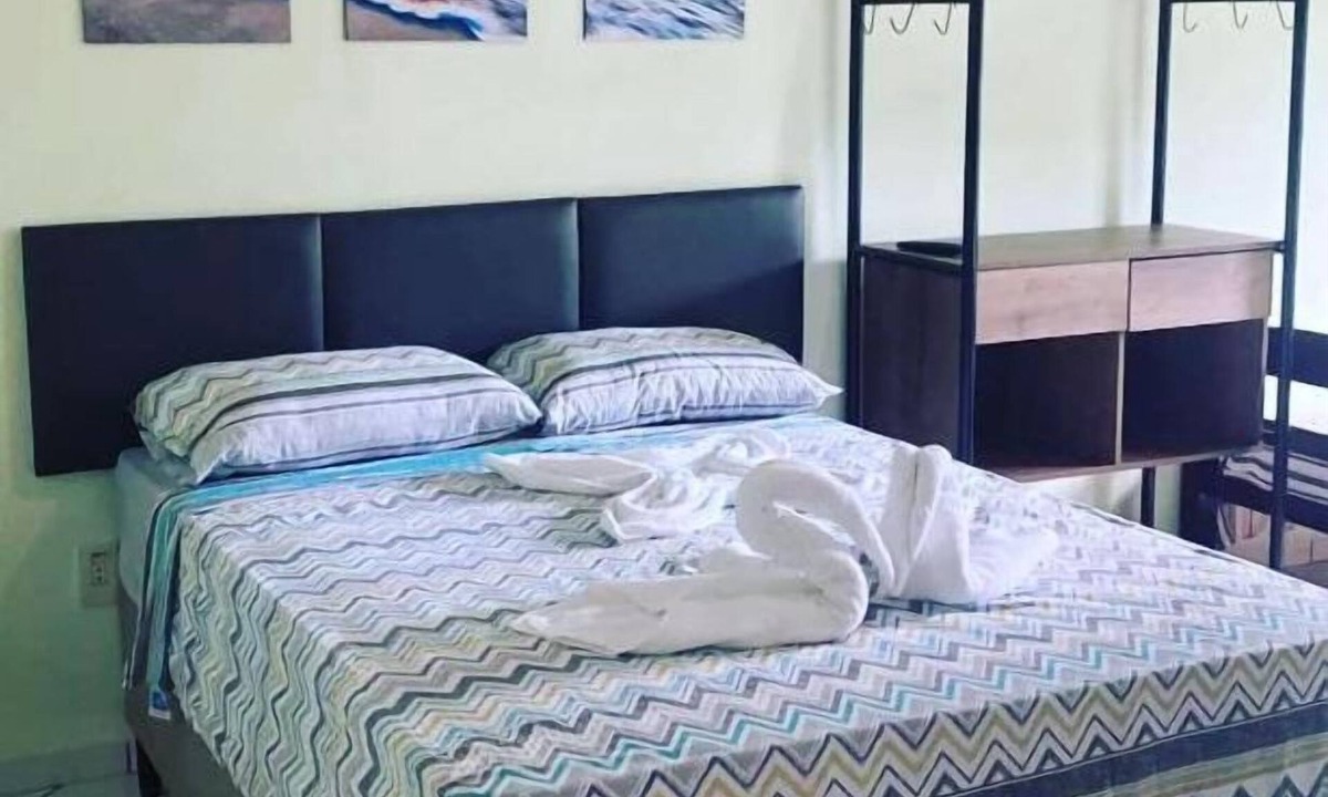 Caraguatatuba Hotel | Pousada Meraki Beach