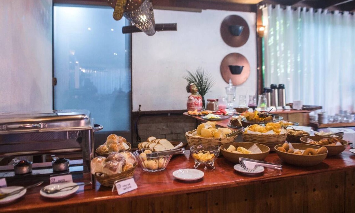 Serra do Cipo Hotel | Pousada Meraki