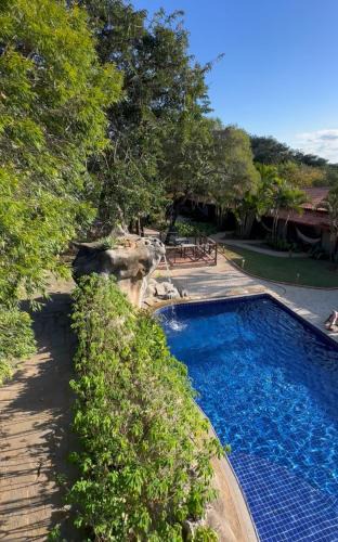 Serra do Cipo Hotel | Pousada Meraki