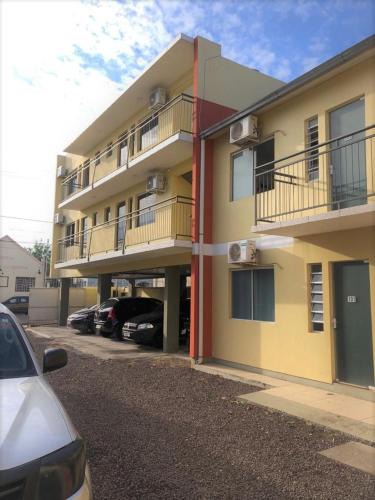Canudos Hotel | Pousada Mercosul