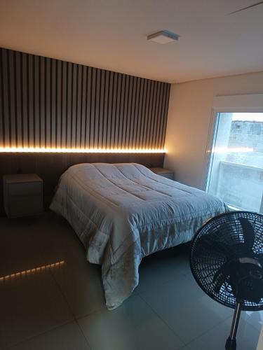 Uberaba House | Pousada Mineiro