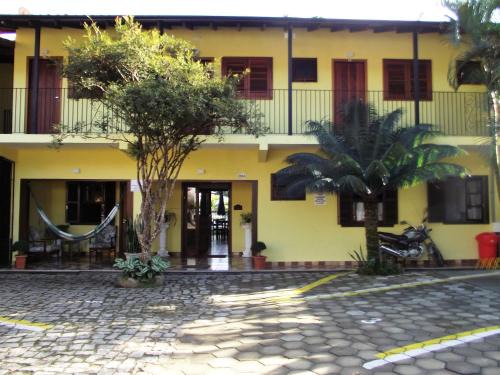 Ponte Branca Hotel | Pousada Miracolo