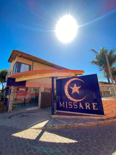 Canoa Quebrada Hotel | Pousada Missare