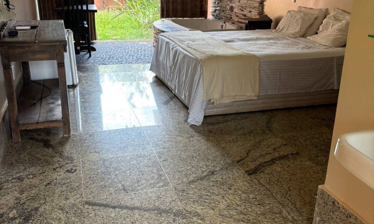 Neropolis Hotel | Pousada Monjolo