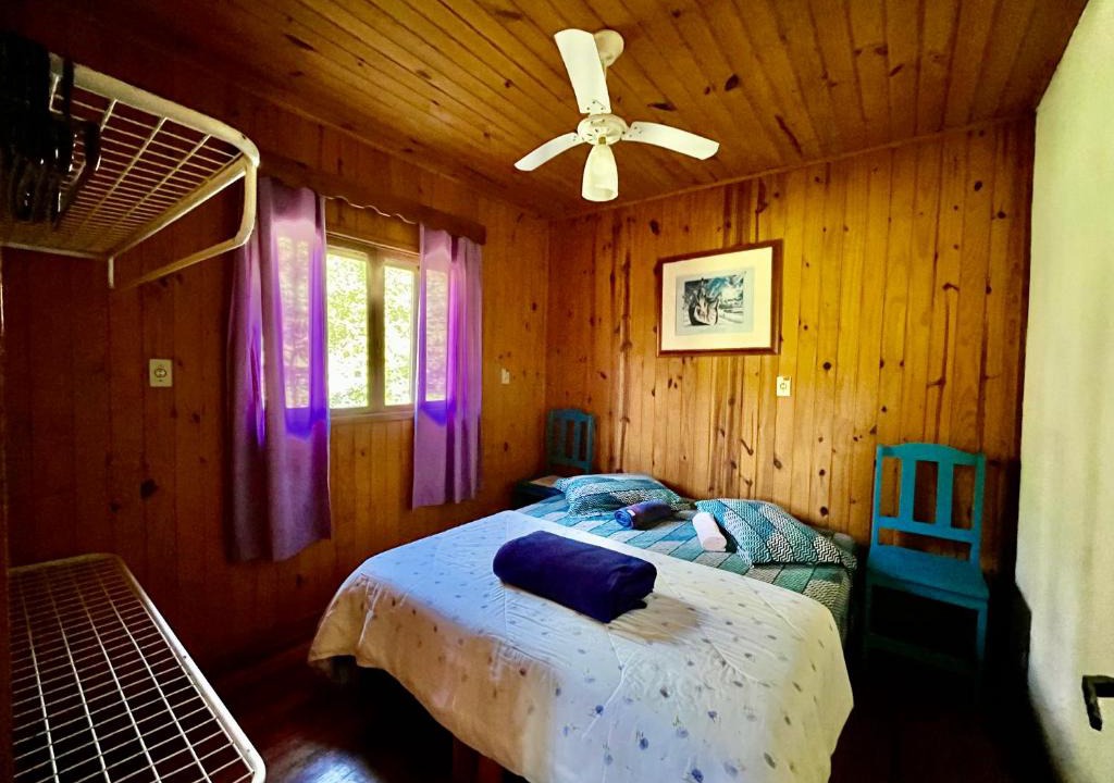 Garuva Cabin | Pousada Monte Crista