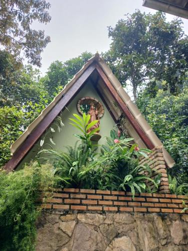 Guaramiranga Hotel | Pousada Monte das Candeias