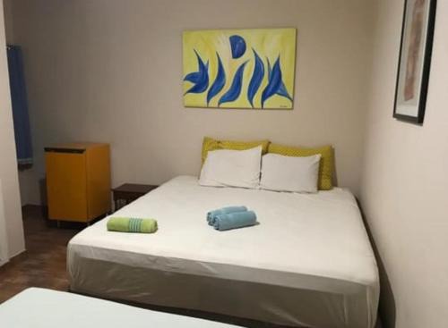 Nogueira Hotel | Pousada Monte Libano Petropolis