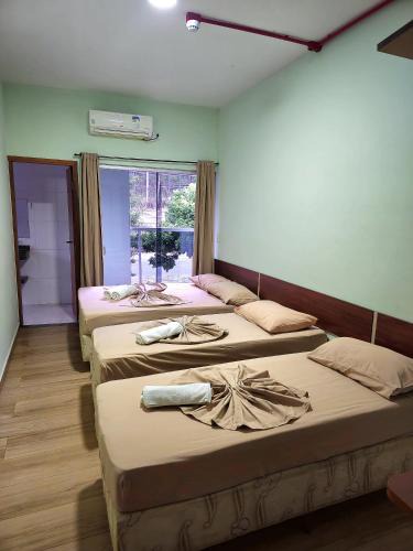 Aparecida Hotel | Pousada Monte Oliveira