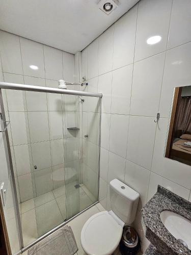 Aparecida Hotel | Pousada Monte Oliveira
