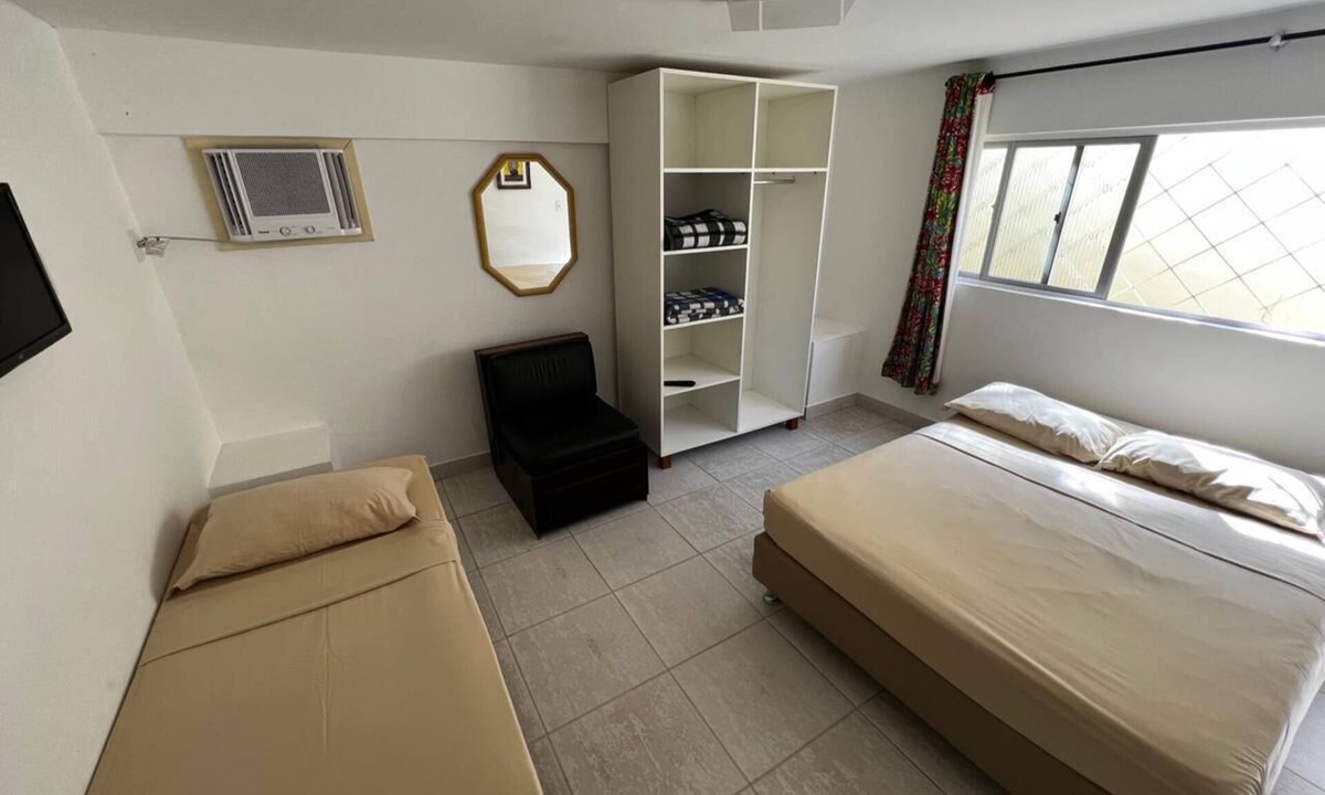 Nacoes Hotel | Pousada Morada das Nações