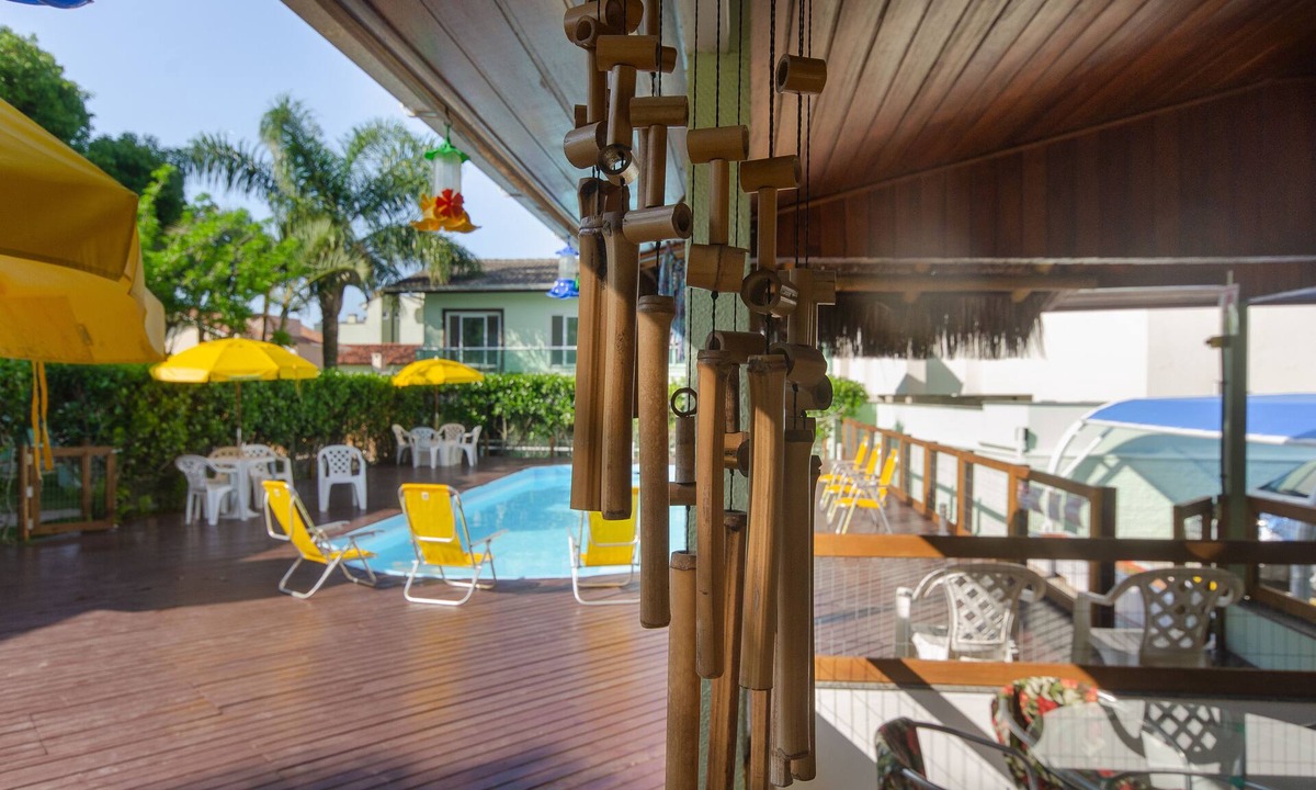 Centro Hotel | Pousada Morada da Praia