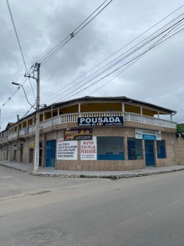 Caraguatatuba Hotel | Pousada Morada do Sol