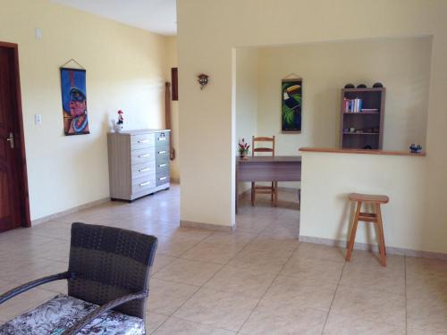 Beberibe Hotel | Pousada Muiraquitã