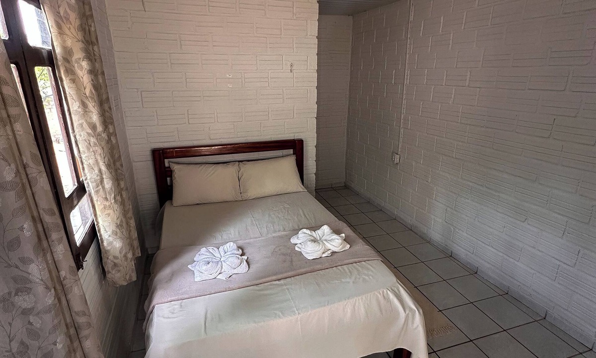 Santarem Hotel | Pousada Muretá