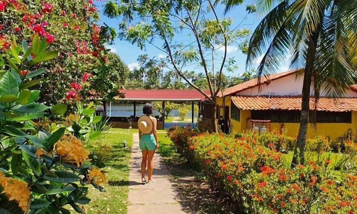 Barreirinhas Hotel | Pousada Murici