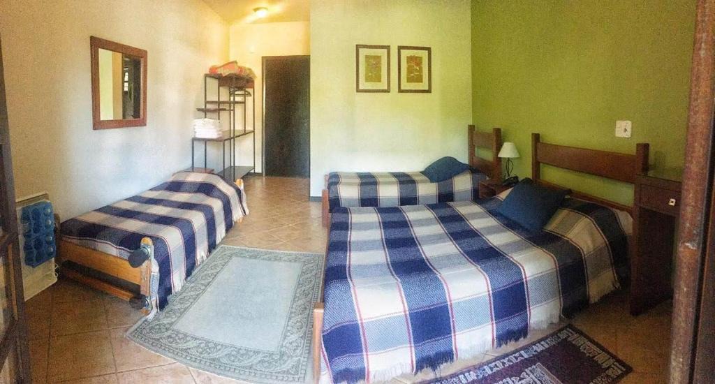 Sao Francisco Xavier Hotel | Pousada Muriqui
