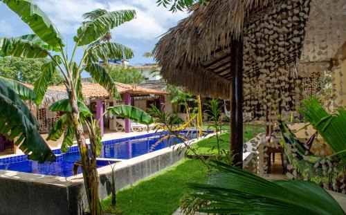 Jijoca de Jericoacoara Hotel | Pousada MYM DUNAS 3x