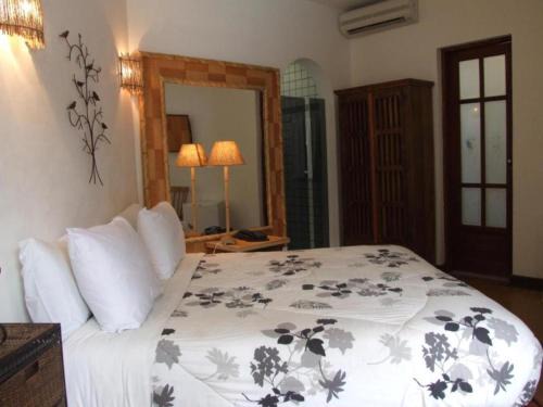 Ilhabela Hotel | Pousada Náutilus