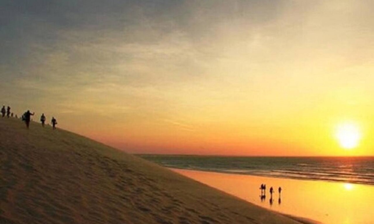 Jijoca de Jericoacoara Hotel | Pousada Nascer do Sol