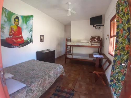 Sao Thome das Letras Hotel | Pousada Natureza