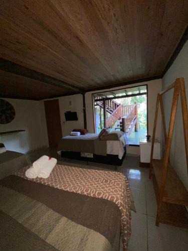 Itacare Hotel | Pousada Natureza Viva