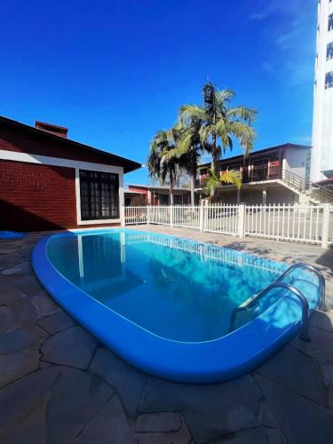 Pantano Grande House | Pousada Neca Raabe