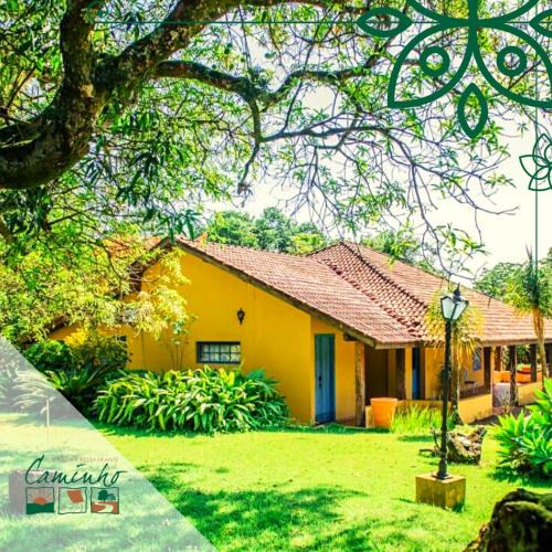 Tambau Hotel | Pousada No Caminho