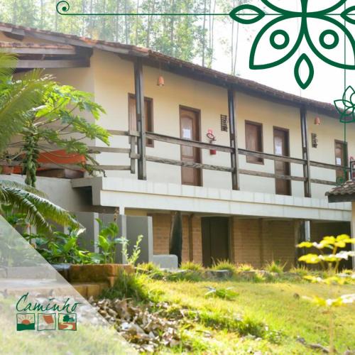 Tambau Hotel | Pousada No Caminho
