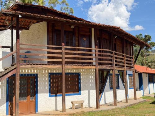 Buenopolis Hotel | Pousada Nossa Senhora Aparecida