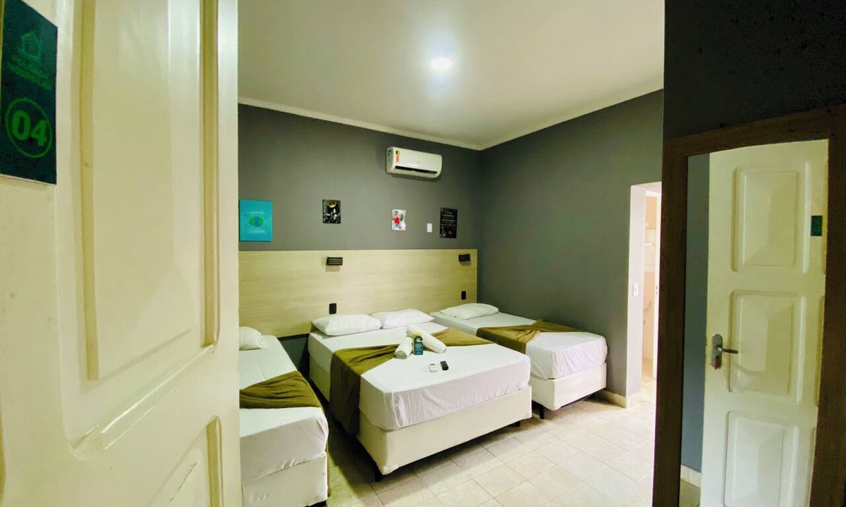 Loteamento Joao Batista Juliao Hotel | Pousada Nosso Lar