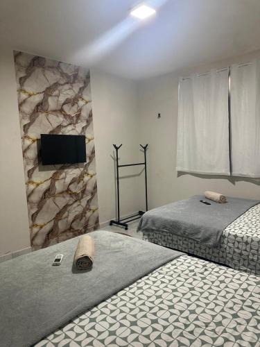 Mossoro Hotel | Pousada Nova Betânia