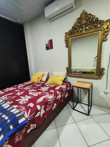 Cianorte Apartment | Pousada Nova Jerusalém
