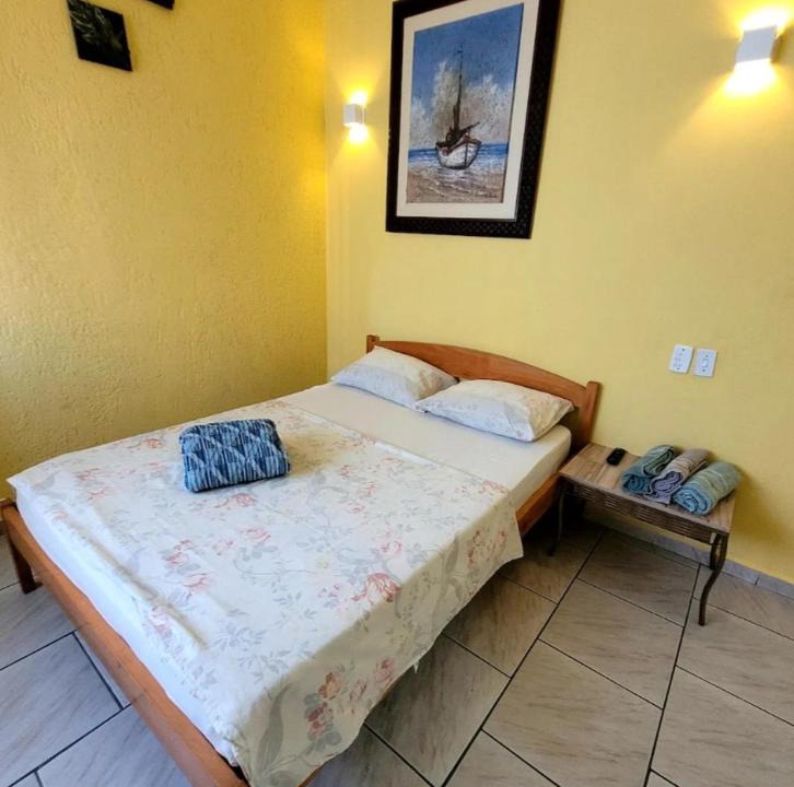 Paranagua Hotel | Pousada Nova Onda