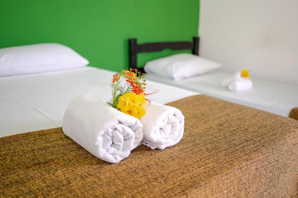 Jijoca de Jericoacoara House | Pousada Oásis Jeri