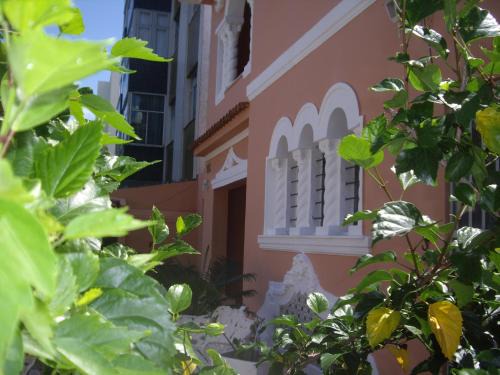 Barra Hotel | Pousada O Ninho