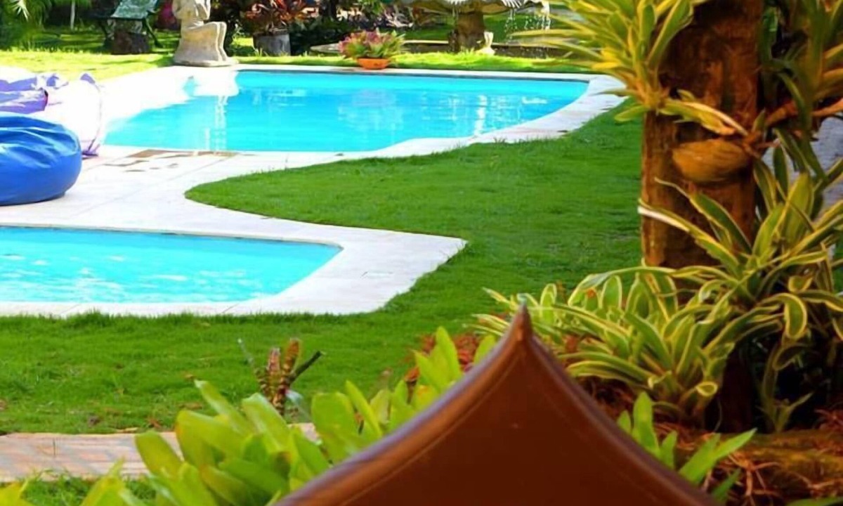 Pipa Hotel | Pousada Oasis