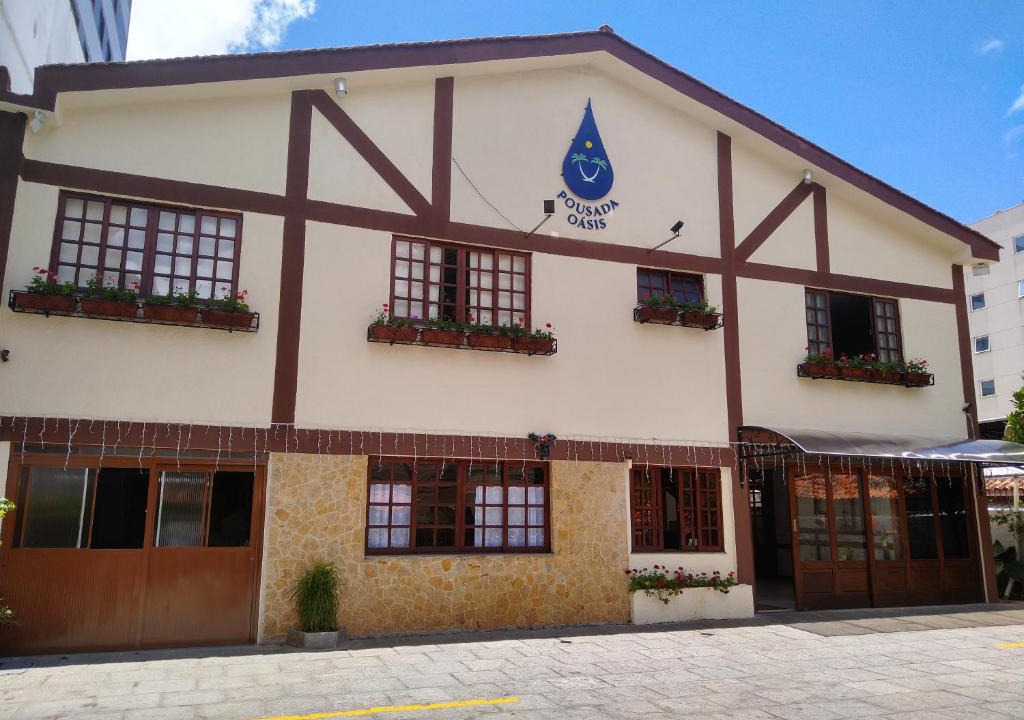 Teresopolis Hotel | Pousada Oasis Teresopolis