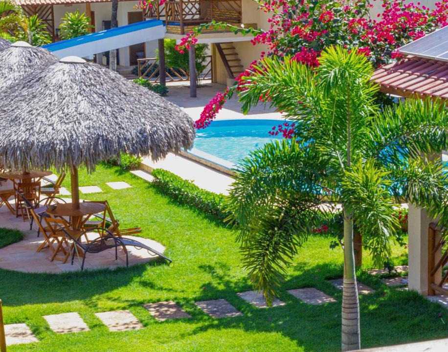 Prea Apartment | POUSADA OBAH VILLAGE