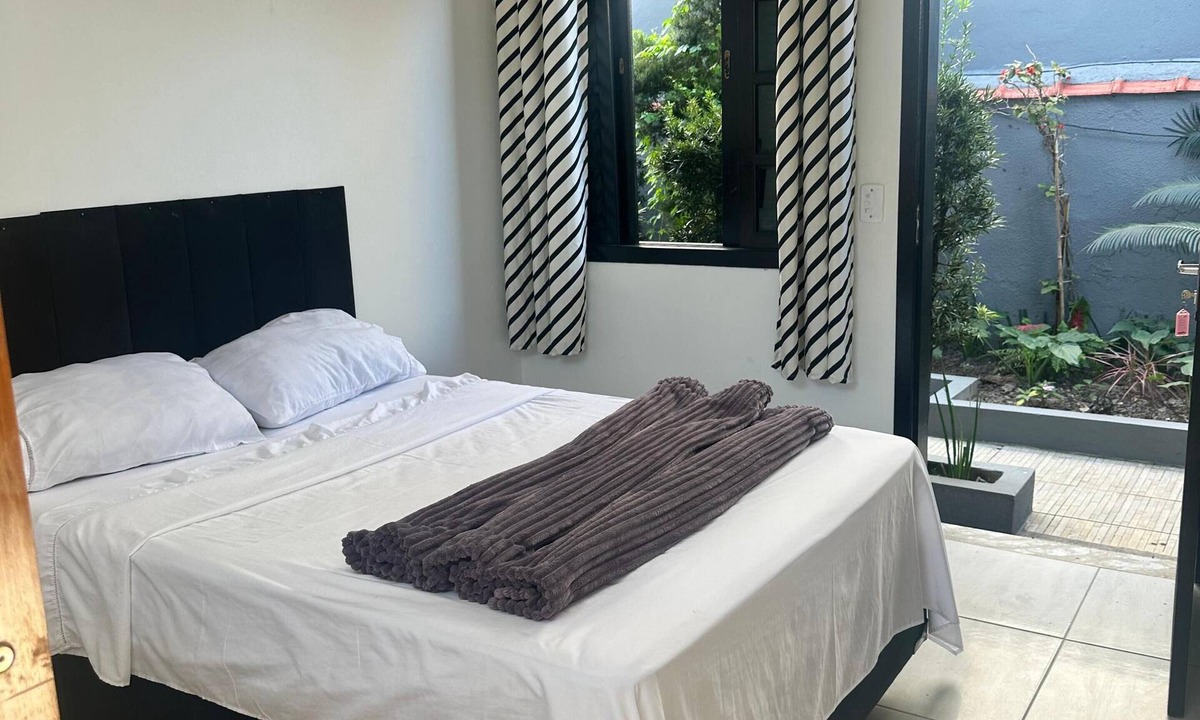 Jardim das Cancoes Hotel | pousada ohana