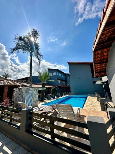 Jardim das Cancoes Apartment | POUSADA OHANA, SUITES ao LADO DO SESC BERTIOGA, e PROXIMO A PRAIA