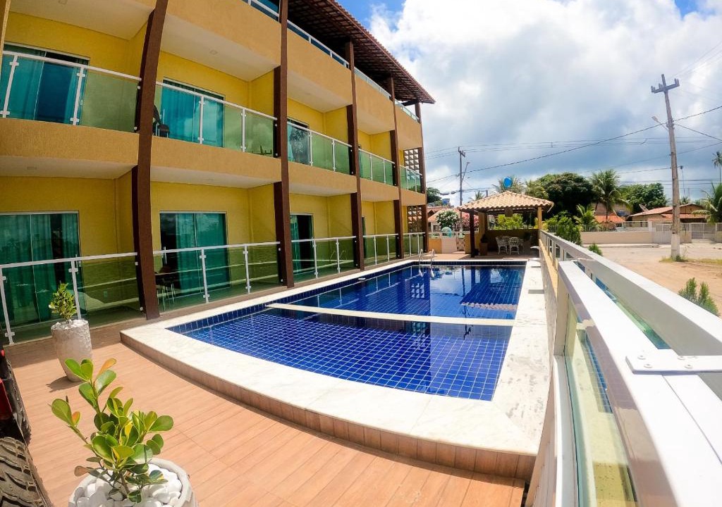 Tamandare Hotel | Pousada Ohana Tamandaré